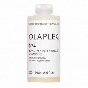 OLAPLEX N°4 SHAMPOO 250 ML MAINTENANCE