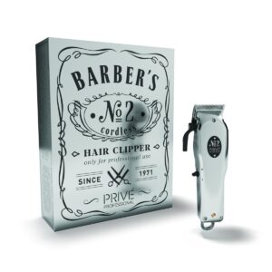 Privè Professional Hair Clipper