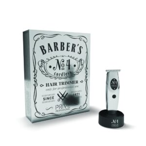 Privè Professional Hair Trimmer