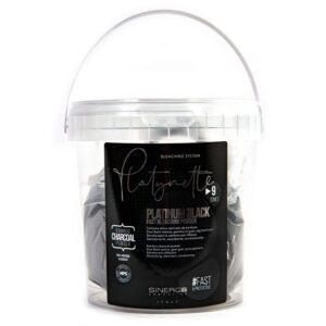 Sinergy Decolorante in Polvere Black 9 toni 500g