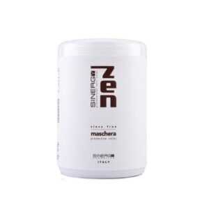 ZEN Maschera Protettiva per Capelli Colorati sles free 1000ml