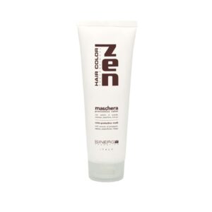 ZEN Maschera Protettiva per Capelli Colorati sles free 250ml