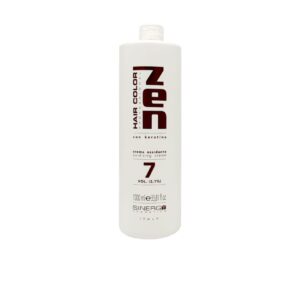 ZEN Crema Ossidante alla Cheratina 7vol. 1000ml