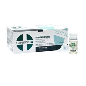 Sinergy Siero Energizzante Anticaduta 10x8 ml