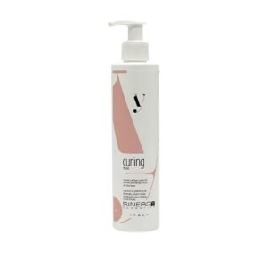 Sinergy-Y Curling Mask-Maschera per Capelli Ricci 250ml