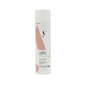 Sinergy- Y Curling Shampoo per Capelli Ricci 250ml
