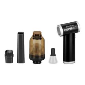 Gamma Piu Blowvac Mini Soffiatore e Aspiratore