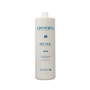 Sinergy Crema Ossidante 20vol. Profumata 1000ml