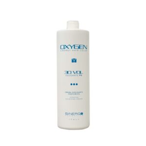 Sinergy Crema Ossidante 30vol. Profumata 1000ml