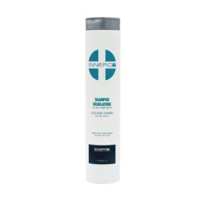 Sinergy Shampoo Regolatore per Cute e Capelli Grassi 250ml