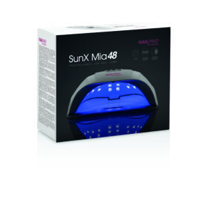 SUN X MIA 48 Lampada LED UV 48watt