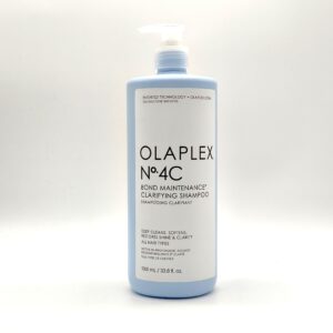 OLAPLEX N°4C Maintenance Claryfing Shampoo 1lt