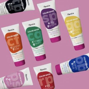 Fanola Color Mask -Maschera Colorante 200ml