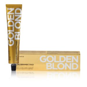 Golden Blond Luxury Permanent Touch 100ml