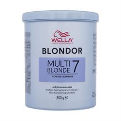 Wella Blondor Decolorante 800g