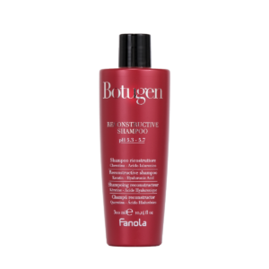 Fanola Botugen Shampoo Ricostruttore 300ml