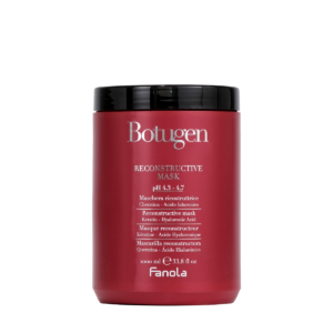 Fanola Botugen Maschera Ricostruttrice 1000ml