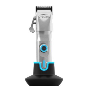 Gamma Piu Cyborg Clipper