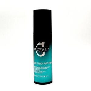 TIGI Curl Rock Amplifier 150ml