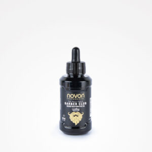 Novon Olio da Barba Nutriente 60ml