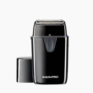 Babyliss UVFOIL02-UV Double Foil Shaver