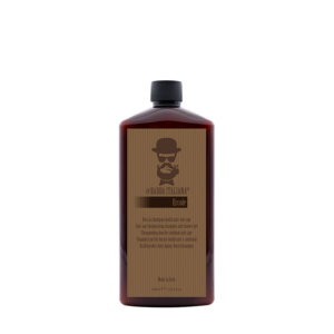 Barba Italiana Ercole Doccia Shampoo