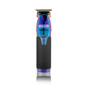 Babyliss Skeleton Boost + Chameleon Trimmer