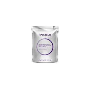 Hair Tech Polvere Decolorante Blu 450g