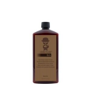 Barba Italiana Morfeo Doccia Shampoo 400ml