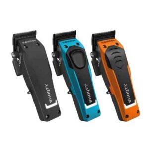 Gamma Piu Shorty Clipper