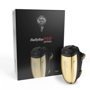 Babyliss VIBEXF Massaggiatore Cordless