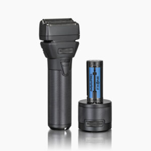 Babyliss Shaver FXONE ALL Metal Black