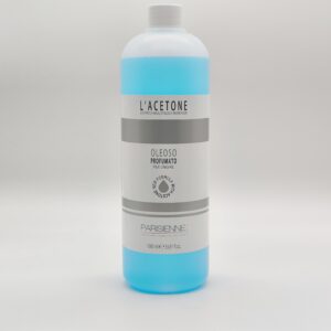 Parisienne Acetone Unghie Oleoso 1000ml