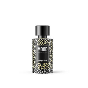 MOOD eau de parfum IMPERIOUS edp 100ml