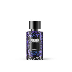 MOOD eau de parfum  MOONY edp 100ml