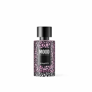 MOOD eau de parfum PRETTY edp 100ml