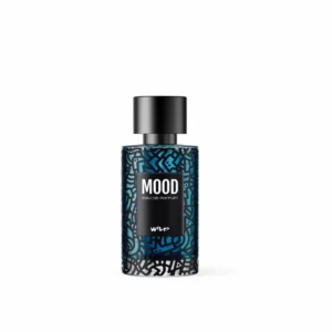 MOOD eau de parfum WILD edp 100ml