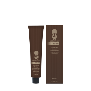 Barba Italiana Nero D'Avola Gel per Capelli Grigi 120ml