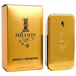 Paco Rabanne 1 Million edt 50ml uomo