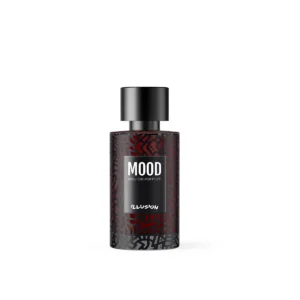 MOOD eau de parfum ILLUSION edp 100ml