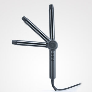 Ferro Arricciacapelli 3 posizioni Curls Ergonomic