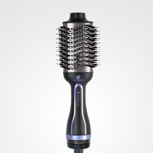 One Full Spazzola Asciuga Capelli 3 in 1