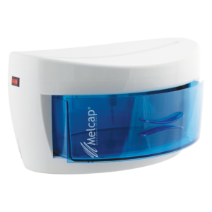 Melcap Sterilizzatore UV a Cassetto Luna