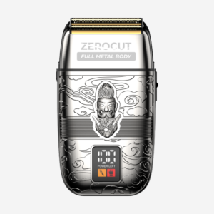 Rasoio Zerocut Full Metal Body