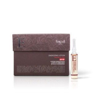 Faipa City Life Lozione Energizzante Anti Caduta 12x10ml