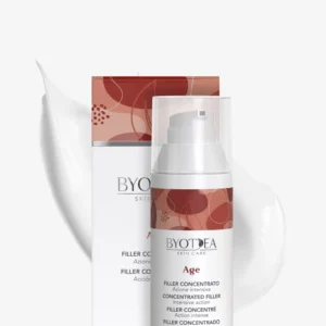 Byotea Age Filler Rughe Concentrato Azione Intensiva 50ml