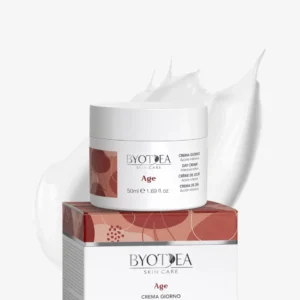 Byotea Age Crema Anti Age Giorno Azione Intensiva 50ml