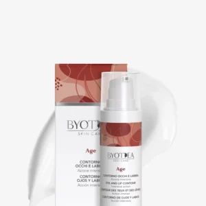 Byotea Age Emulsione Contorno Occhi e Labbra Azione Intesiva 30ml