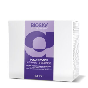 Biosky Absolute Blonde Decopowder 9 Toni 500g