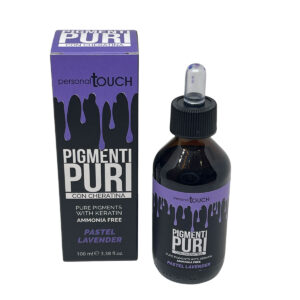 Personal Touch - Pigmenti Puri - Lavanda - Viola  100ml